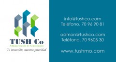 TUSH Co